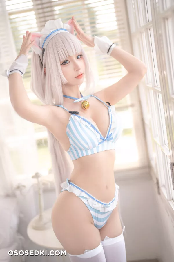 Chunmomo - Chocola - Nekopara - 4