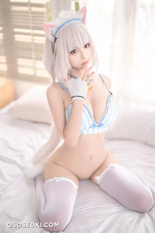 Chunmomo - Chocola - Nekopara - 7
