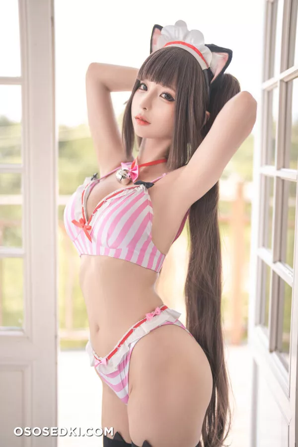 Chunmomo - Chocola - Nekopara - 8