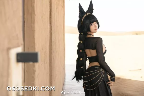 Chunmomo - Anubis - 9