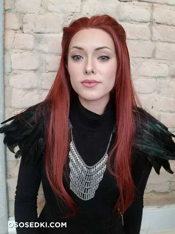 Joanie Brosas - Sansa Stark - Game Of Thrones - 26