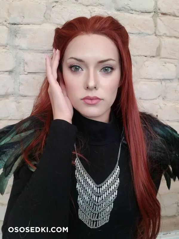 Joanie Brosas - Sansa Stark - Game Of Thrones - 6