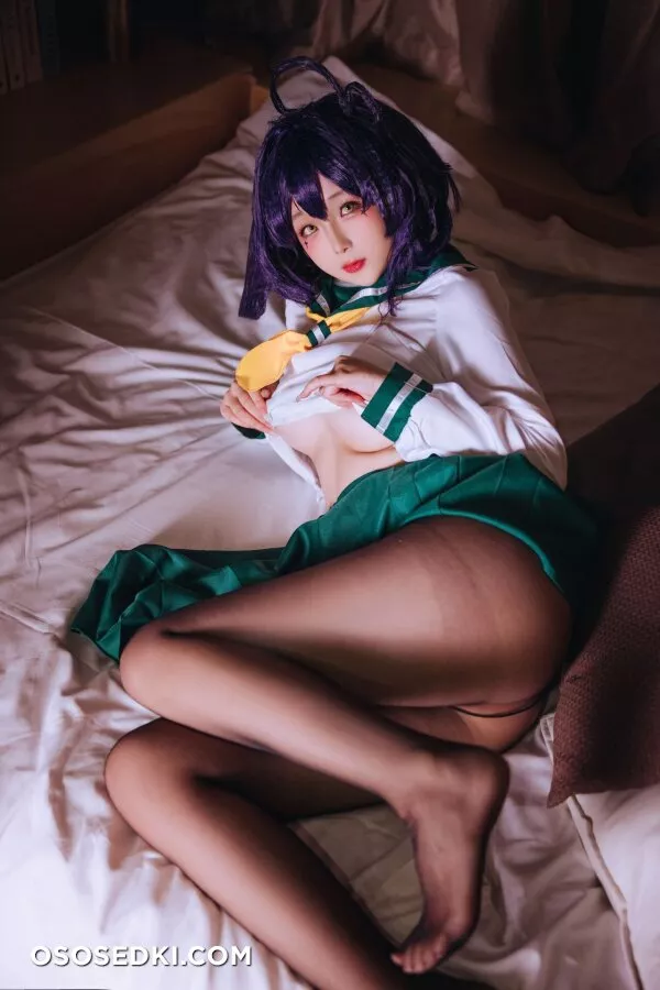 Zhuimingyou - Utena Hiiragi - Mahou Shoujo Ni Akogarete - 10