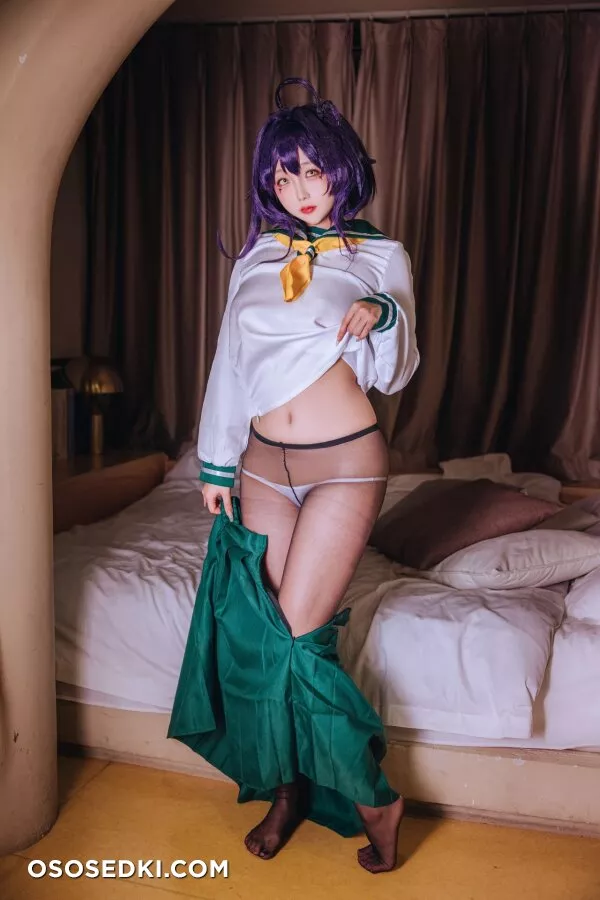 Zhuimingyou - Utena Hiiragi - Mahou Shoujo Ni Akogarete - 12