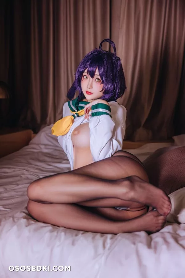 Zhuimingyou - Utena Hiiragi - Mahou Shoujo Ni Akogarete - 25