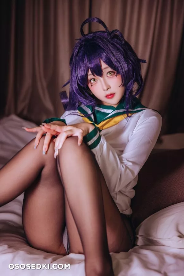 Zhuimingyou - Utena Hiiragi - Mahou Shoujo Ni Akogarete - 26