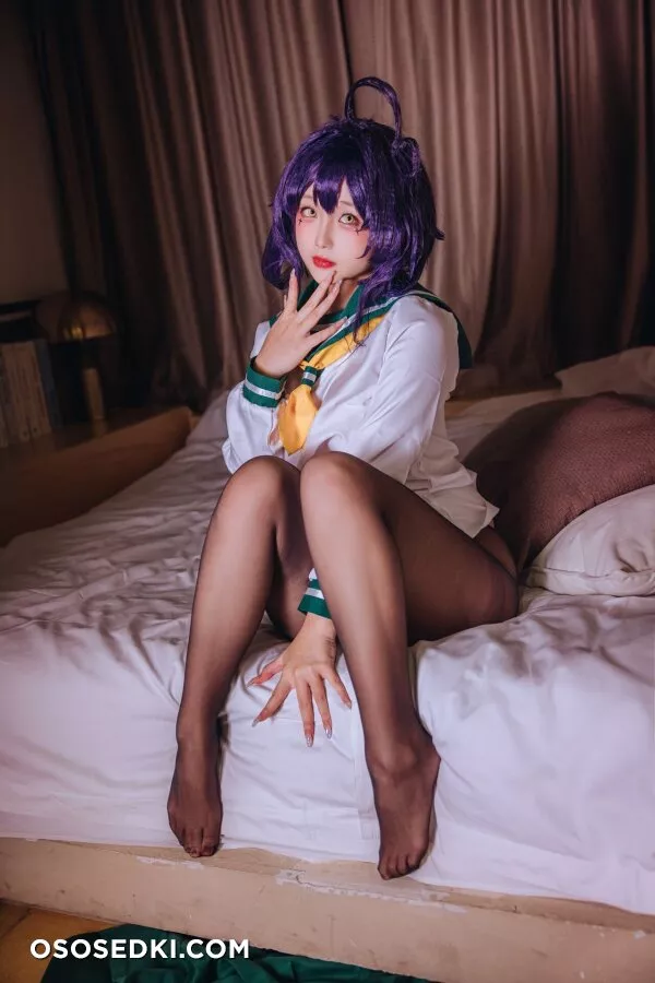 Zhuimingyou - Utena Hiiragi - Mahou Shoujo Ni Akogarete - 27