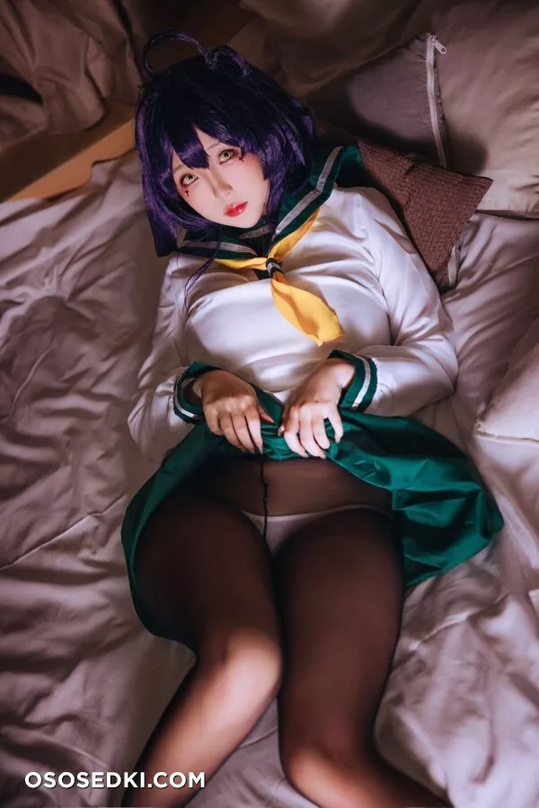 Zhuimingyou - Utena Hiiragi - Mahou Shoujo Ni Akogarete - 3