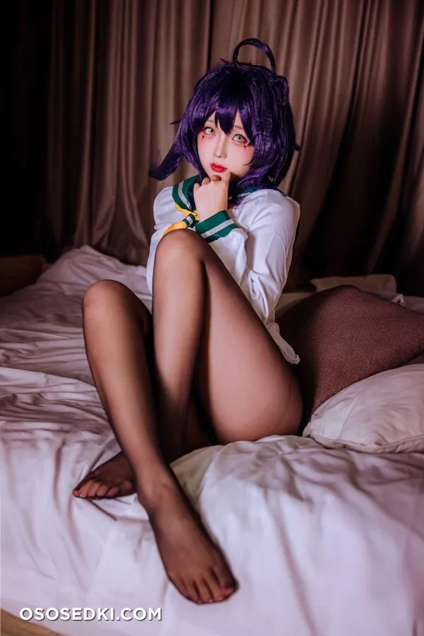 Zhuimingyou - Utena Hiiragi - Mahou Shoujo Ni Akogarete - 32