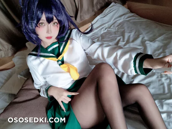 Zhuimingyou - Utena Hiiragi - Mahou Shoujo Ni Akogarete - 35