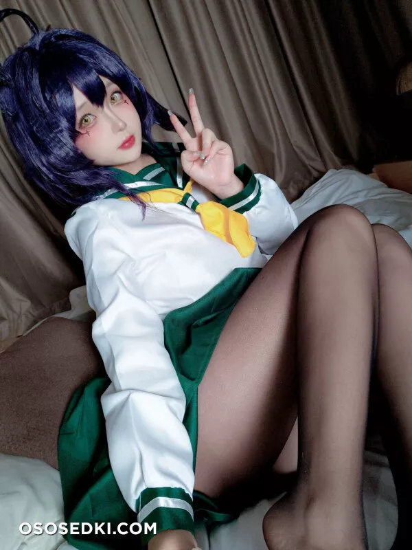 Zhuimingyou - Utena Hiiragi - Mahou Shoujo Ni Akogarete - 36