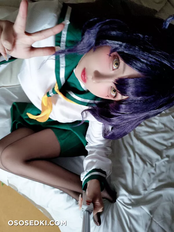 Zhuimingyou - Utena Hiiragi - Mahou Shoujo Ni Akogarete - 38