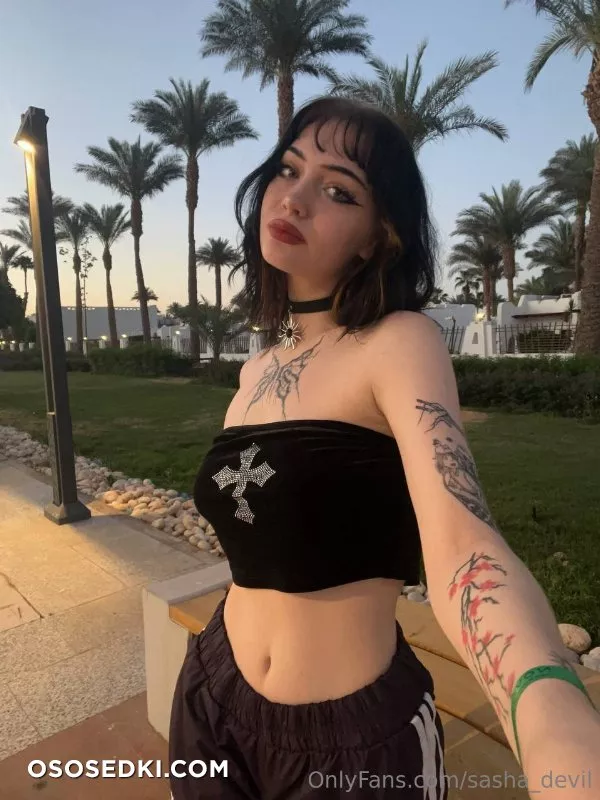 Sasha Devil - sasha_devil - 9
