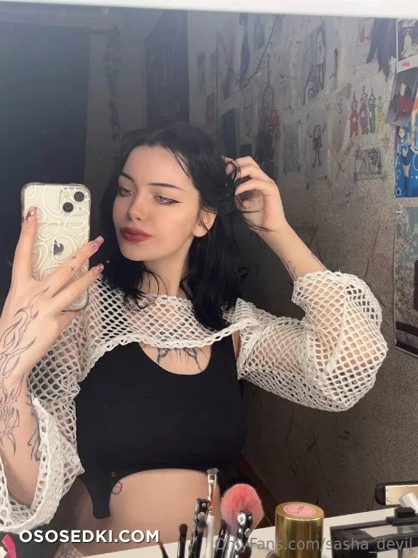 Sasha Devil - sasha_devil - 10