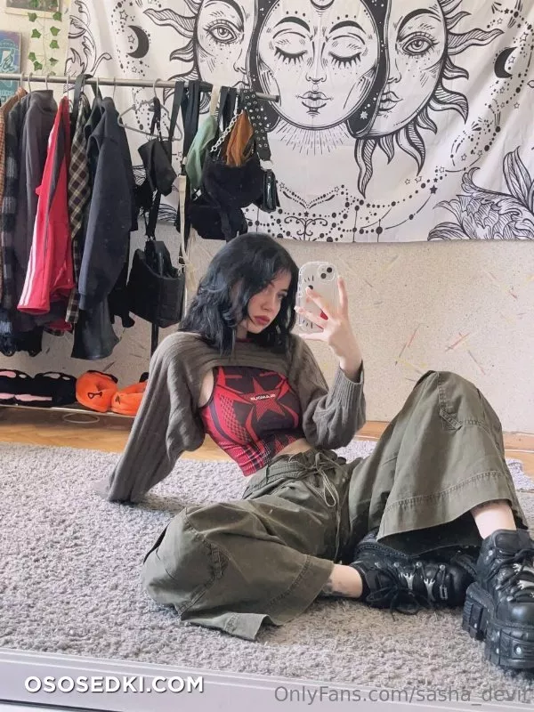 Sasha Devil - sasha_devil - 16