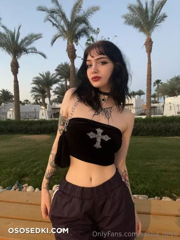 Sasha Devil - sasha_devil - 18