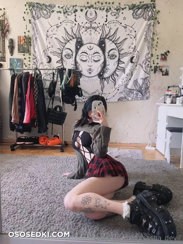 Sasha Devil - sasha_devil - 21
