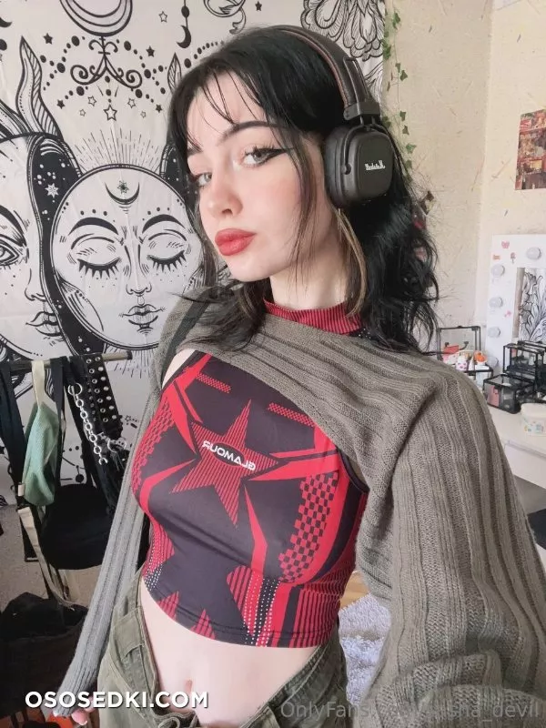 Sasha Devil - sasha_devil - 8