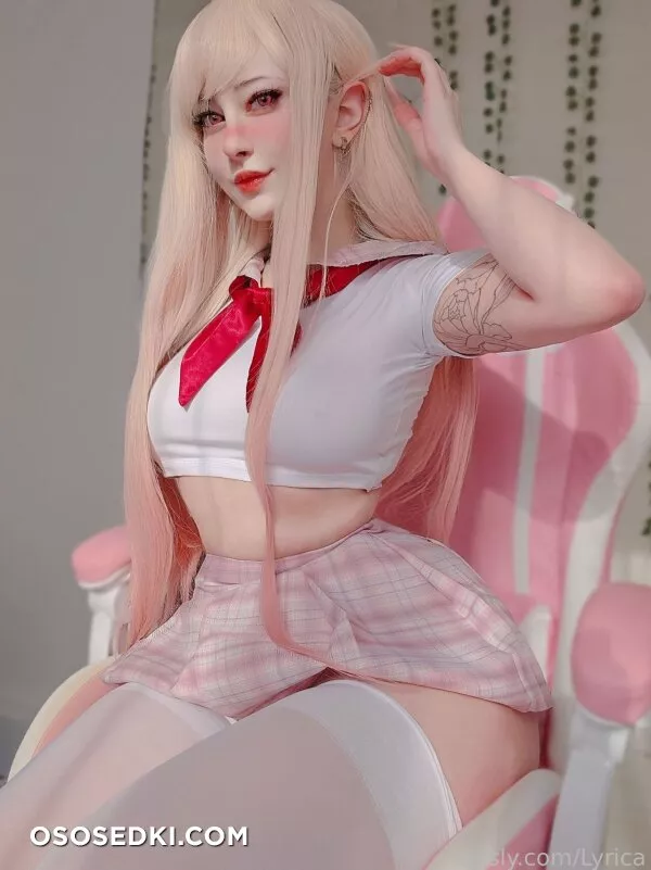 Lyrica - Marin Kitagawa - Sono Bisque Doll Wa Koi O Suru | My Dress-up Darling - 3