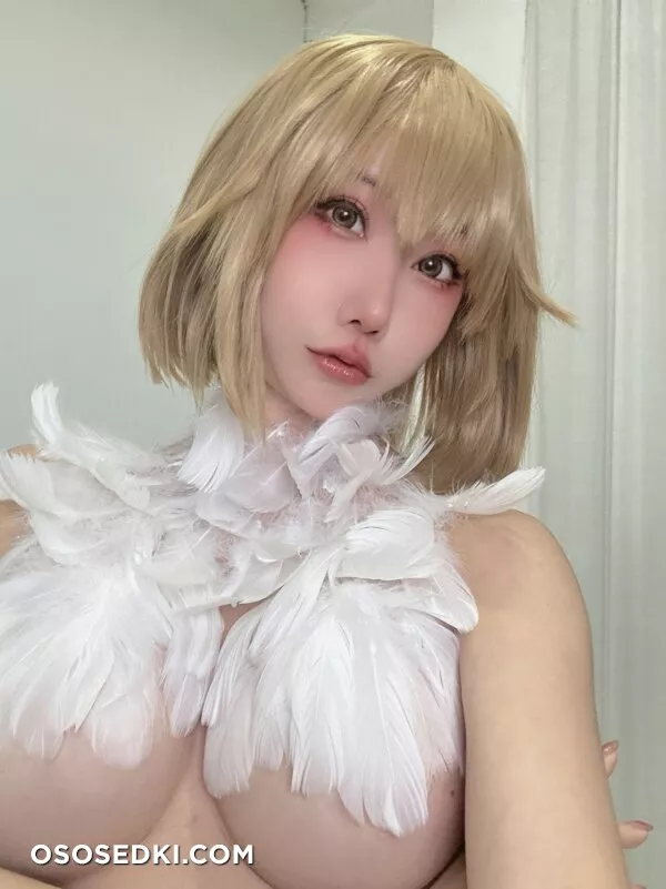 Yangyi - Falin Thorden - Dungeon Meshi - 32