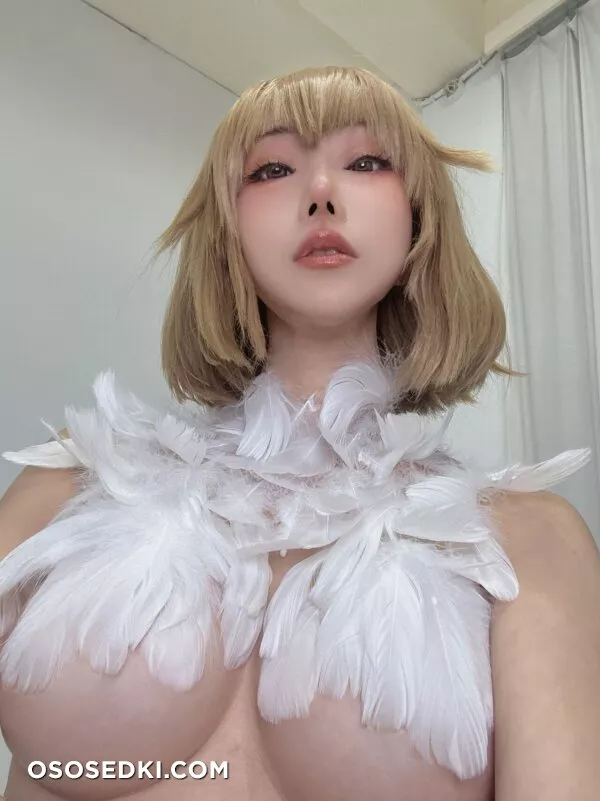 Yangyi - Falin Thorden - Dungeon Meshi - 34