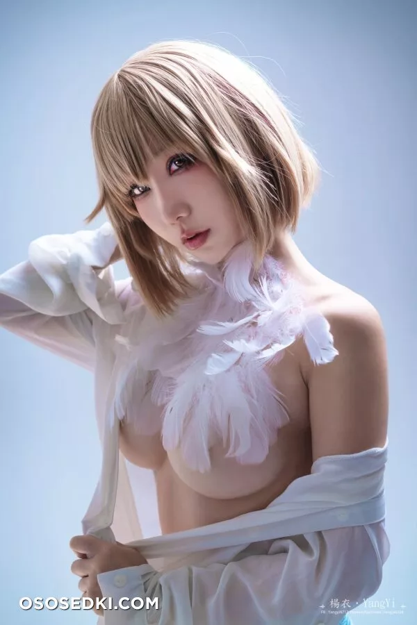 Yangyi - Falin Thorden - Dungeon Meshi - 6