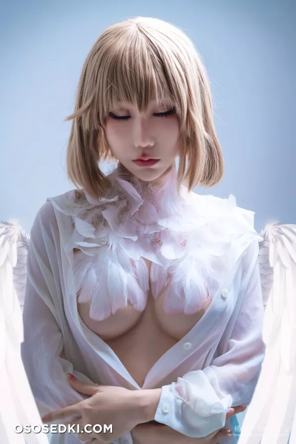 Yangyi - Falin Thorden - Dungeon Meshi - 8