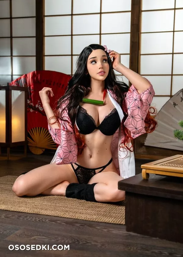Alice Delish - Nezuko Kamado - Kimetsu No Yaiba | Demon Slayer - 2