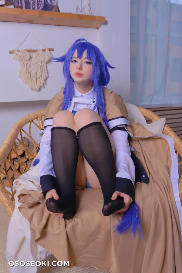 Puddingu - Roxy Migurdia - Mushoku Tensei - 21