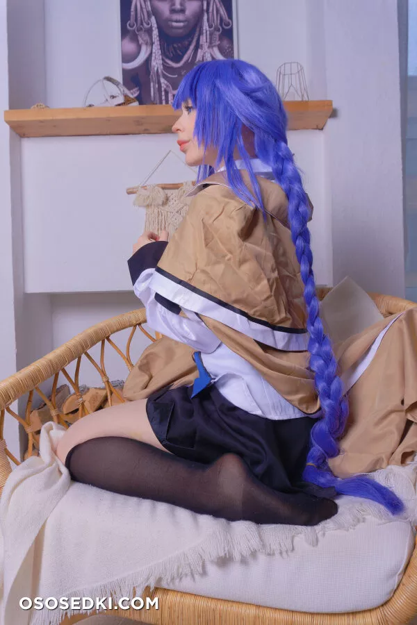 Puddingu - Roxy Migurdia - Mushoku Tensei - 29