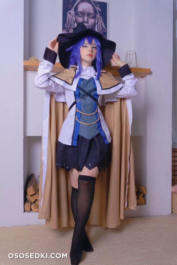 Puddingu - Roxy Migurdia - Mushoku Tensei - 3
