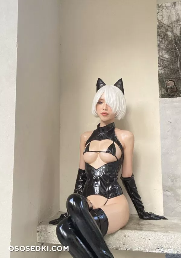 Elizamiaomiao - 2b - Nier Automata - 51