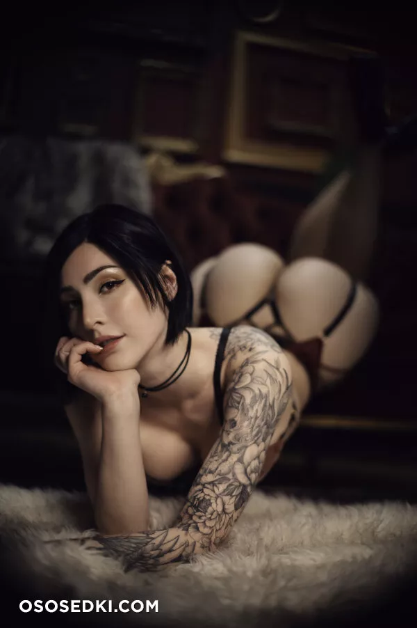 Luxlo - Ada Wong - Resident Evil | Biohazard - 27