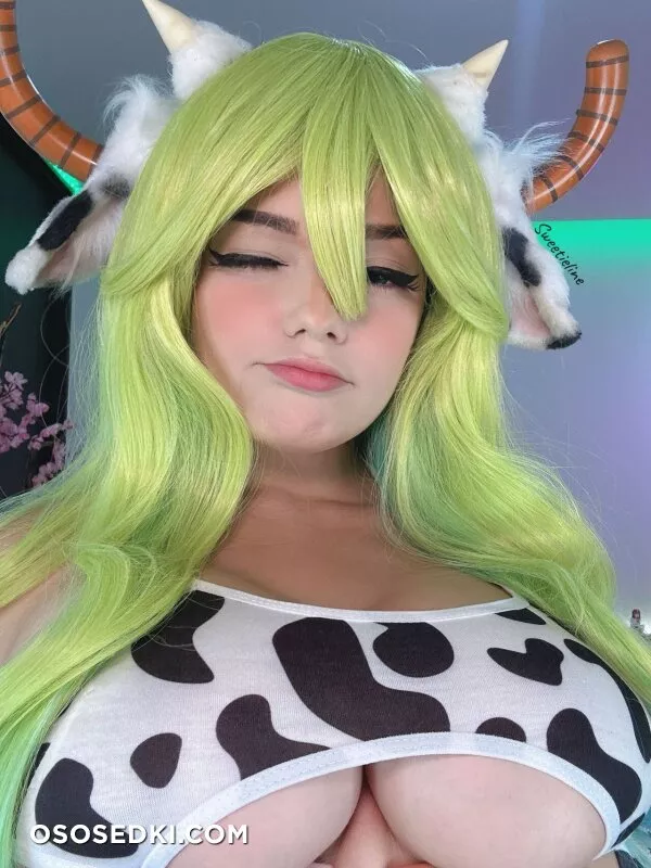 Sweetieline - Quetzalcoatl - Kobayashi-san-chi No Maid Dragon - 11