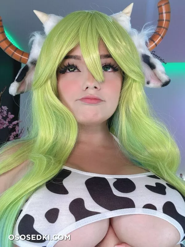 Sweetieline - Quetzalcoatl - Kobayashi-san-chi No Maid Dragon - 40