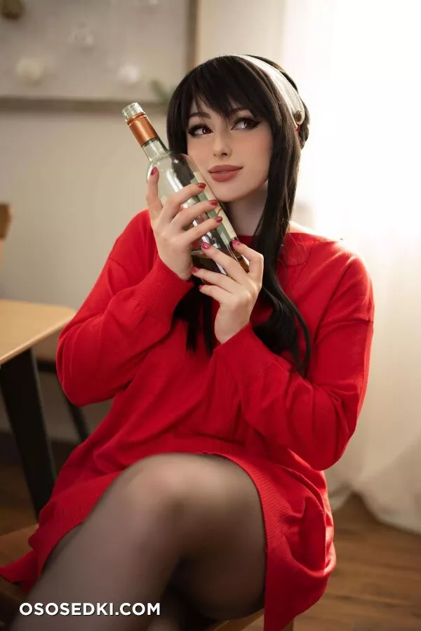 Lady Melamori - Yor Forger - Spy X Family - 1