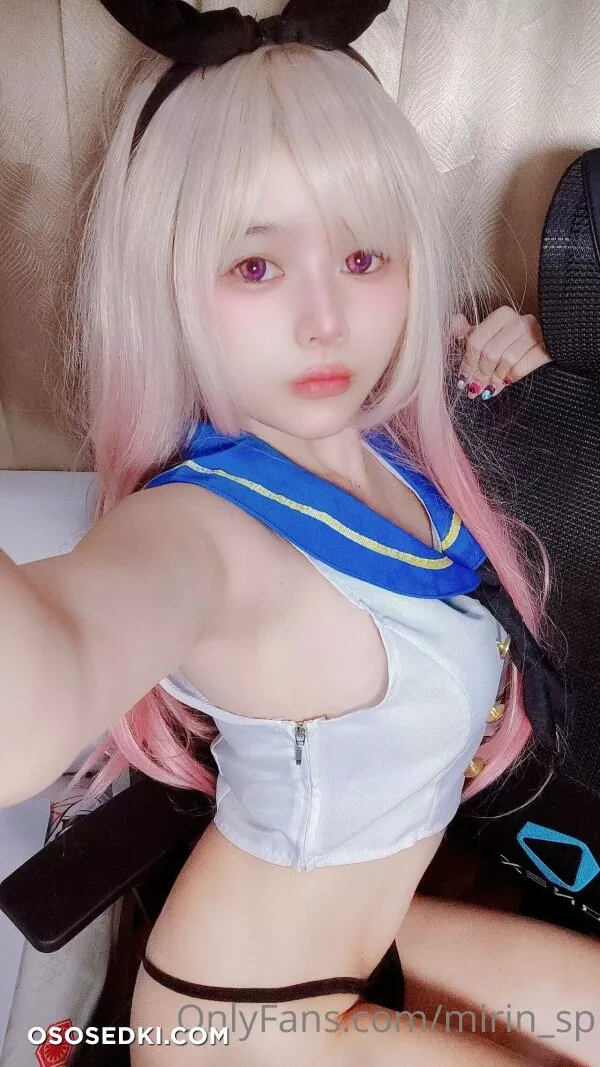 Mirin Shu - Shimakaze - Kantai Collection - 1