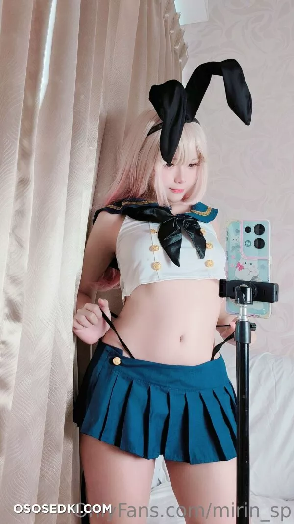 Mirin Shu - Shimakaze - Kantai Collection - 10