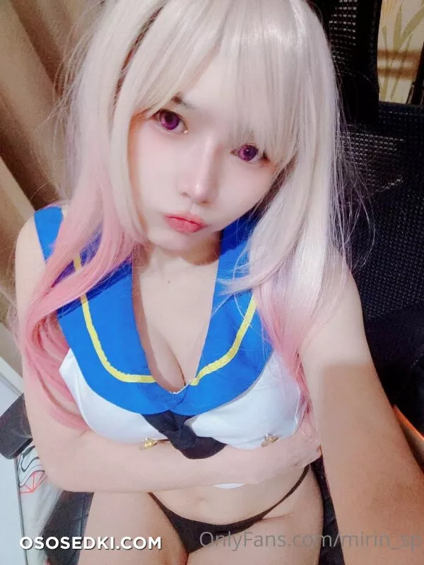 Mirin Shu - Shimakaze - Kantai Collection - 2