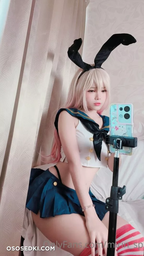 Mirin Shu - Shimakaze - Kantai Collection - 7