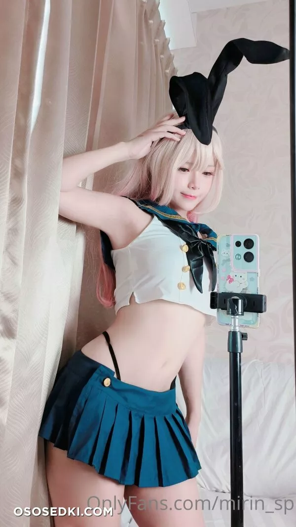 Mirin Shu - Shimakaze - Kantai Collection - 8