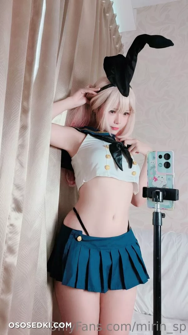Mirin Shu - Shimakaze - Kantai Collection - 9