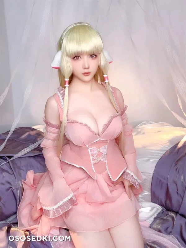 Hoshilily - Chii - Chobits - 13