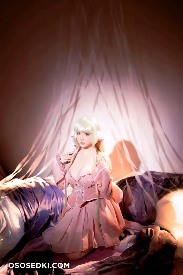 Hoshilily - Chii - Chobits - 21