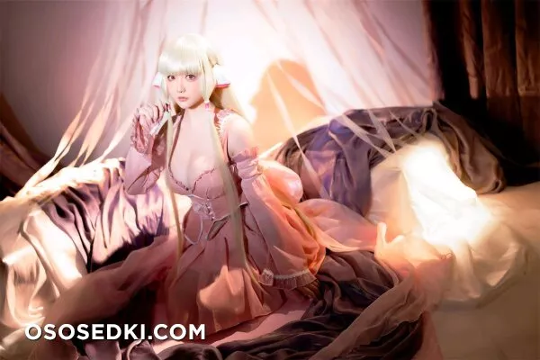 Hoshilily - Chii - Chobits - 26