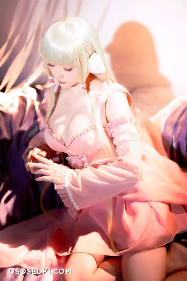 Hoshilily - Chii - Chobits - 27
