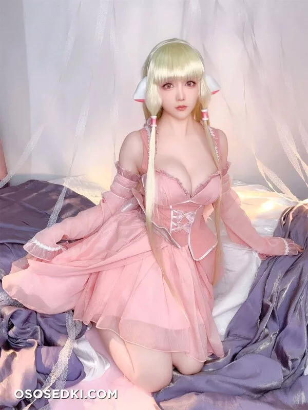 Hoshilily - Chii - Chobits - 49