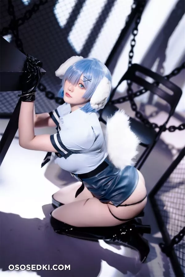 Hoshilily - Rem - Re Zero Kara Hajimeru Isekai Seikatsu - 11