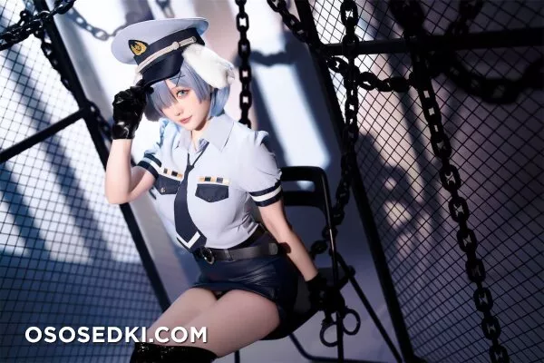Hoshilily - Rem - Re Zero Kara Hajimeru Isekai Seikatsu - 12