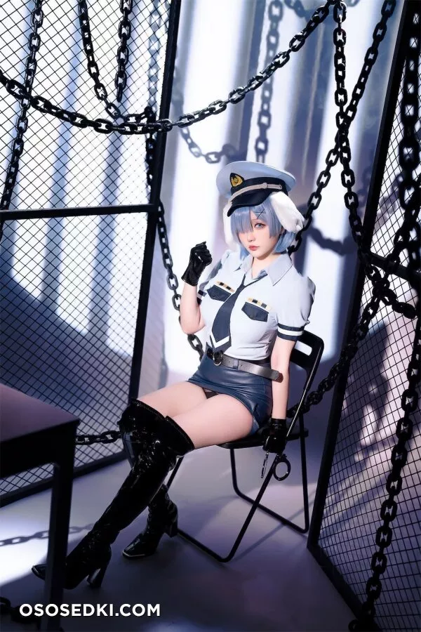 Hoshilily - Rem - Re Zero Kara Hajimeru Isekai Seikatsu - 13